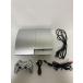 PLAYSTATION 3(40GB) satin * silver [ Manufacturers production end ]