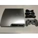 PlayStation 3 (160GB) satin * silver ( CECH-2500A SS )