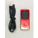 SONY Walkman E series 4GB red NW-E063/R