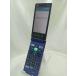 au simple cellular phone KYF38 royal blue White ROM 