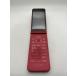  Fujitsu docomo arrows cellular phone F-03L red 