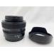 Nikon standard zoom lens NIKKOR Z 24-50mm f/4-6.3 Z mount full size correspondence NZ24-50