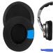 Geekria Sport 䡼ѥå ߴ ѥå ˡ Sony MDR-CD250 إåɥۥб ѥå/䡼å/䡼