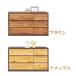 �`�F�X�g �^���X �\�y ���[�`�F�X�g 120�� ��120cm 3�i ���g �������� �ߗގ��[ ������� ���{�� �����i �k�� �ؐ� �A�E�g���b�g���i��