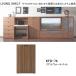 living полка деревянная дверь открытие дверь ширина 75cm высота 114cm система мебель .. место хранения шкаф настоящий грецкий орех цвет KFD-74
