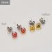 �s�A�X ���f�B�[�X �����p �`�^��G23 �ۋ� �{�[�� 3mm 4mm 5mm �����X�g�[�� �ꗱ �~�j ������ �ڗ����ɂ��� �����ɗD���� �����A�����M�[�Ή�