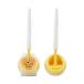  Япония k Lynn Tec Quarter Note туалет щетка & подставка комплект bo Sano va желтый 