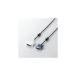 5�Z�b�g �G���R�� DVI-D-Sub15�s���ϊ��P�[�u�� CAC-DVA15BKX5