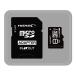 HIDISC microSDHC������ 8GB CLASS10 UHS-1�б� ��®ž�� Read70 SD�Ѵ������ץ��դ� HDMCSDH8GCL10JP3