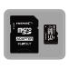 HIDISC microSDHC������ 16GB CLASS10 UHS-1�б� ��®ž�� Read70 SD�Ѵ������ץ��դ� HDMCSDH16GCL10UIJP3