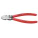 KNIPEX ���˥ڥå��� �ץ饹���å��ѥ˥åѡ� �ץ饹���å������ƥ��� �饦��ɥإå� ������51��14��160mm 7201-160KA