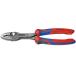 KNIPEX ���˥ڥå��� ����åץ��祤��ȥץ饤�䡼 �ĥ��󥰥�å� ����ե����� ��Ĺ200mm 8202-200
