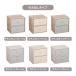 �L���[�u�{�b�N�X CUBE BOX �I�[�v�� �ؔ��t�� �I�t�� ���o���t�� ���[�{�b�N�X �����݃J���[ �J���[�{�b�N�X �i�`������ �L���[�x�� �֘A�摜5