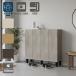  обувь box 100 low модель местного производства Okawa мебель обувь коробка стойка для обуви внизу пара коробка вход место хранения большая вместимость высокий кейс для хранения обувь подставка Tiida 