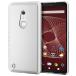 쥳 arrows Be4 Plus  С ˤ TPU ݥꥫܥ͡ ȥåץۡͭ PM-F211HVCKCR