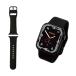 쥳 Apple WatchѥꥳХ(41/40/38mm) AW-41BDSCBK