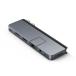 HYPER HyperDrive 7in2 USB-Cϥ DUO PRO Space Gray HP-HD575-G