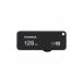 KIOXIA USBեå Trans Memory U365 128GB ֥å KUS-3A128GK