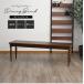 135 bench Akashi a чистота натуральное дерево современный античный классический elegant Cafe способ retro resort кошка ножек ro здесь Country resort 