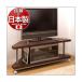 �R�[�i�[�e���r�� ��120cm �u���E�� TV�� ���[�{�[�h �X�`�[�� �e���r�{�[�h TV���b�N �������� �R�[�i�[�e���r��TV�䃍�[�{�[�h120�� �V���v��