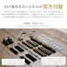 �e�[�u�� �r �A�C�A�����b�O �e�[�u���p 2�{�Z�b�g �S�r �Ƌ�r �f�X�N �X�`�[�� �������� diy �p�[�c slg2wl �֘A�摜2