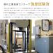 �e�[�u�� �r �A�C�A�����b�O �e�[�u���p 2�{�Z�b�g �S�r �Ƌ�r �f�X�N �X�`�[�� �������� diy �p�[�c slg2wl �֘A�摜4
