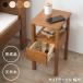  боковой стол тонкий ночной столик выдвижной ящик прикроватный стол Mini стол модный стол конечный продукт из дерева стол симпатичный натуральное дерево из дерева ширина 25