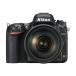 Nikon ǥե D750 24-120VR 󥺥å AF-S NIKKOR 24-120mm f/4G ED VR ° D