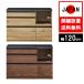 ���[�^�C�v���[ �����i ��120cm �I�[�v���J�E���^�[ ���Y���{�� ���o �L�b�`�����[ ���C�X ���ъ� �V�A�g�� 120op �g���ݒu