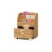  игрушка коробка игрушка box подставка для журналов выдвижной ящик . шт. входит . ребенок Kids eg игрушка ширина 60 вход доставка 