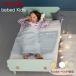 HOPPL ho  тянуть . bed Kids bed одиночный вход доставка детский bed одиночный товар матрац продается отдельно необходимо сборка 3 цвет NA WH( отсутствует ) SG( отсутствует )