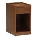 �T�C�h�e�[�u��/�~�j�e�[�u�� �k�u���E�� ��30�~���s36cm�l �����o�� 2���R���Z���g �L���X�^�[�t�� �w�i�C�g�e�[�u���x