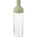 HARIO ���o�����{�g�� ��8.7cm ���p�e�ʖ�750ml �X���[�L�[�O���[�� �ϔM�K���X �H��@�Ή� �����Ԃ� �t�B���^�[�C�� �{�g��