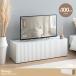 �������� �e���r�� ��100cm �����o���t�� �e���r�{�[�h TV�{�[�h �s�u���b�N TV�� ���[�{�[�h �e���r�X�^���h ���r���O �������  �L���r�l�b�g ina ���[�Ƌ�