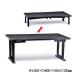 ���쌓�p�e�[�u�� �܂肽���݊� ���~�� �a���� 4�l�p ��150cm ���s60cm �r���܏� �􂸂�t�r �؋r �����~�����ϔ� �u���b�N �� RZ-0019