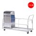  специальный тележка Wagon Cart складной стул для складной стул место хранения падающий предотвращение c функцией модель стопор есть литейщик SA-0150