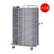  специальный тележка Wagon Cart складной стул для складной стул место хранения Flat место хранения модель стопор есть литейщик SA-0156