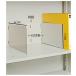 kokyoS-5DF1 глубокий type шкаф для хранения для перегородка доска 