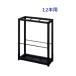 kokyoUS-25BK steel стойка для зонтов 1 2 шт для рама type 