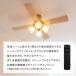 �V�[�����O���C�g �V�[�����O�t�@�� led �V�[�����O�t�@�����C�g ���r���O�Ɩ� �Ɩ� 4�� E26 �����R�� �V��Ɩ� �H�� ���o�[�V�u�� �K���X ������� �֘A�摜3