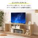 �e���r�� ���[�{�[�h 2��Z�b�g �L�kTV�� TV�{�[�h �R�[�i�[�Ή� AV���b�N 24�C���` 32�C���` 65�C���` �L�k �X���� ���C�h �X���C�h �e���r�{�[�h �֘A�摜5