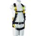  Titan легкий Harness комфорт L туловище ремень есть (.. система останавливаться для прибор )