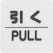 одиночный товар свет автограф plate ..PULL
