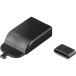  Buffalo USB(Type-C) порт защита 20 штук входит отмена ключ есть 