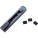  Elecom USB Type-C порт защита корпус 1 шт стопор 6 шт. комплект 