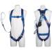 tsuyo long свет Harness one * рука убирающаяся фара синий M размер 