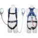 tsuyo long core Harness twin трос тип лиловый L размер 