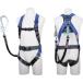 tsuyo long core Harness nobi long лиловый L размер 
