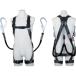 tsuyo long чёрный . Harness Harness twin nobi long L размер 