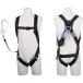 tsuyo long свет Harness one * рука убирающаяся фара чёрный M размер 